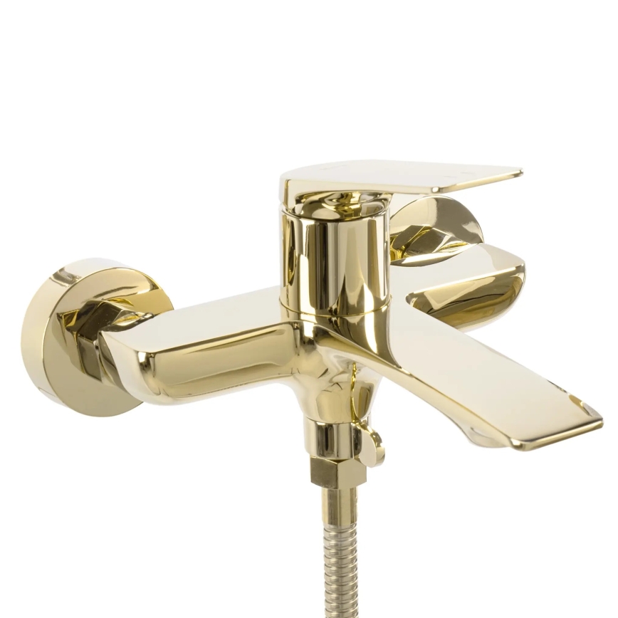 REA-B1129 - Badewannenset AVALON, Gold