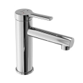 REA-B2016 - Waschtischarmatur PIXEL 16,5 cm glänzender Chrom