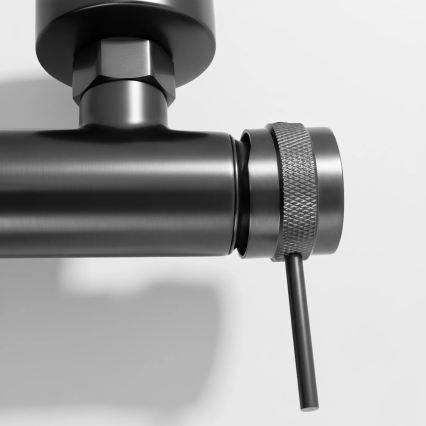 REA-B2352 - Badewannenset LUNGO Titan