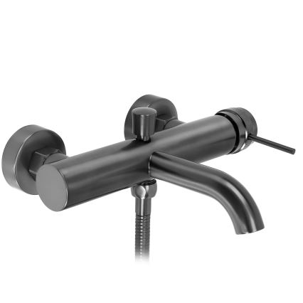 REA-B2352 - Badewannenset LUNGO Titan