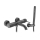 REA-B2352 - Wannen-Set LUNGO Titan