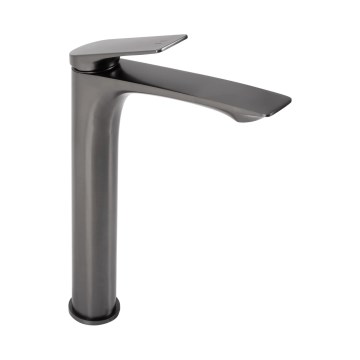 REA-B2704 - Waschbeckenarmatur AVALON 30 cm Titan