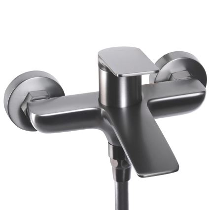 REA-B2706 - Badewannen-Set AVALON titan