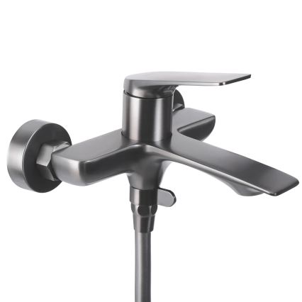 REA-B2706 - Badewannen-Set AVALON titan