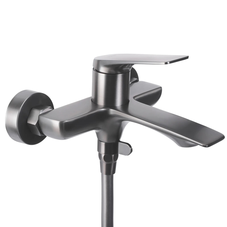 REA-B2706 - Badewannen-Set AVALON titan