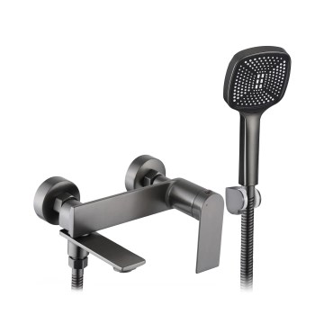 REA-B4585 - Badewannenset STORM Titan