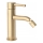 REA-B4702 - Bidet-Armatur LUNGO 17 cm gebürstetes Gold