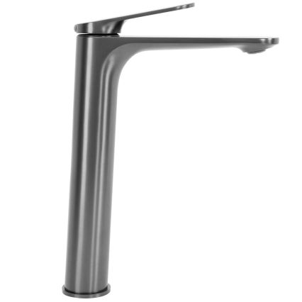 REA-B5062 - Waschtischarmatur MARCO 27,5 cm Titan