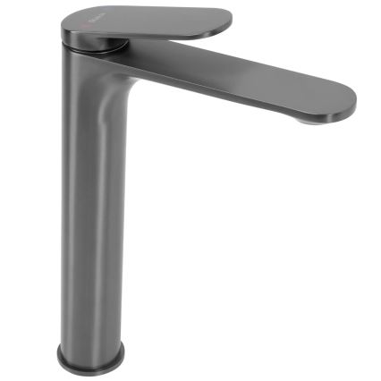 REA-B5062 - Waschtischarmatur MARCO 27,5 cm Titan