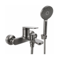 REA-B5063 - Badewannenset MARCO Titan