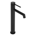 REA-B5320 - Waschtischarmatur FOSS 29,5 cm matt schwarz