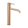 REA-B6321 - Waschtischarmatur LUNGO 28 cm Roségold