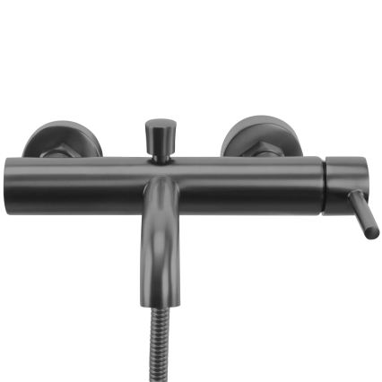 REA-B6384 - Badewannen-Set LUNGO Titan