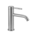 REA-B6530 - Waschtischarmatur RIVO 16,5 cm, Nickel