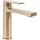 REA-B6555 - Waschtischarmatur VERSO 16,5 cm, gebürstetes Gold