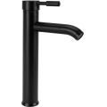 REA-B8665 - Waschtischarmatur GRAF 30,5 cm schwarz