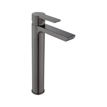 REA-B8746 - Waschtischarmatur ARGUS 28,5 cm Titan