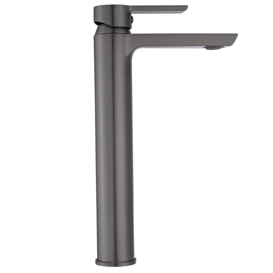 REA-B8746 - Waschtischarmatur ARGUS 28,5 cm Titan