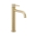 REA-B8821 - Waschtischarmatur LUNGO ART 28 cm goldfarben