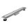 REA-G2501 - Ablaufrinne NEOX 60 cm aus Edelstahl