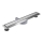 REA-G5807 - Abflussrinne NEOX PRO 60 cm aus Edelstahl