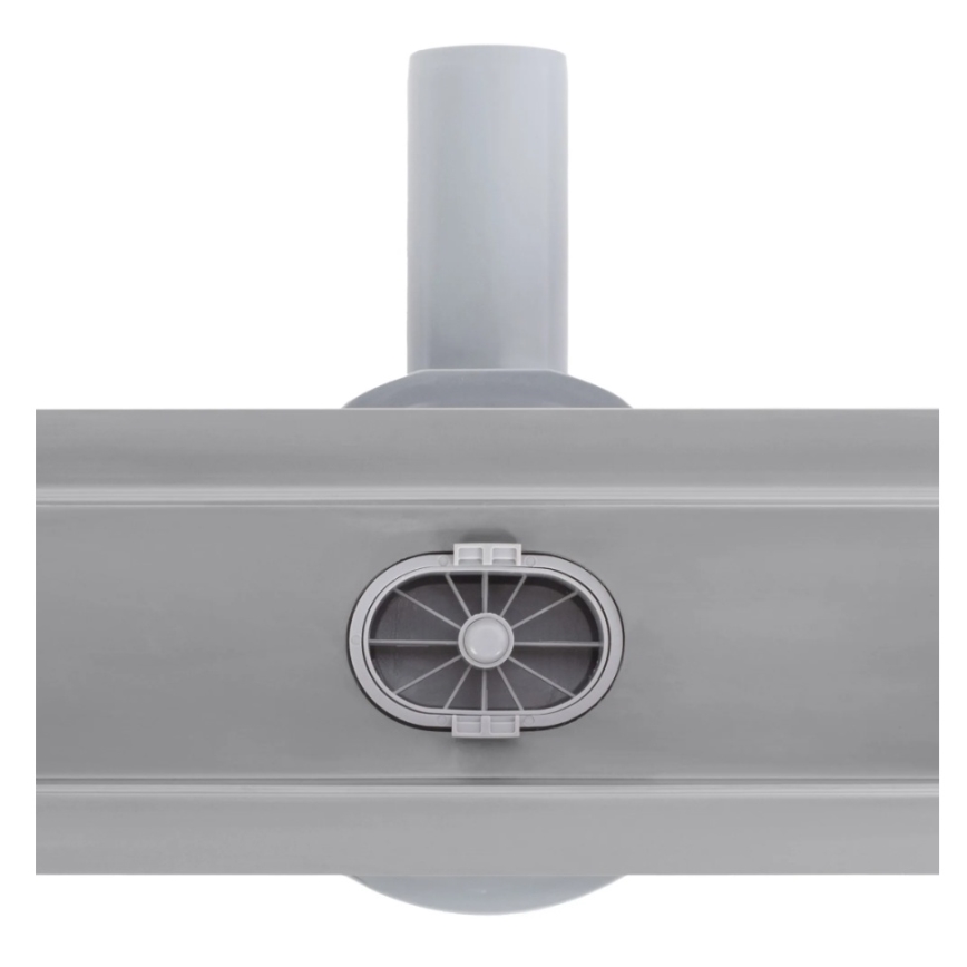 REA-G5807 - Abflussrinne NEOX PRO 60 cm aus Edelstahl