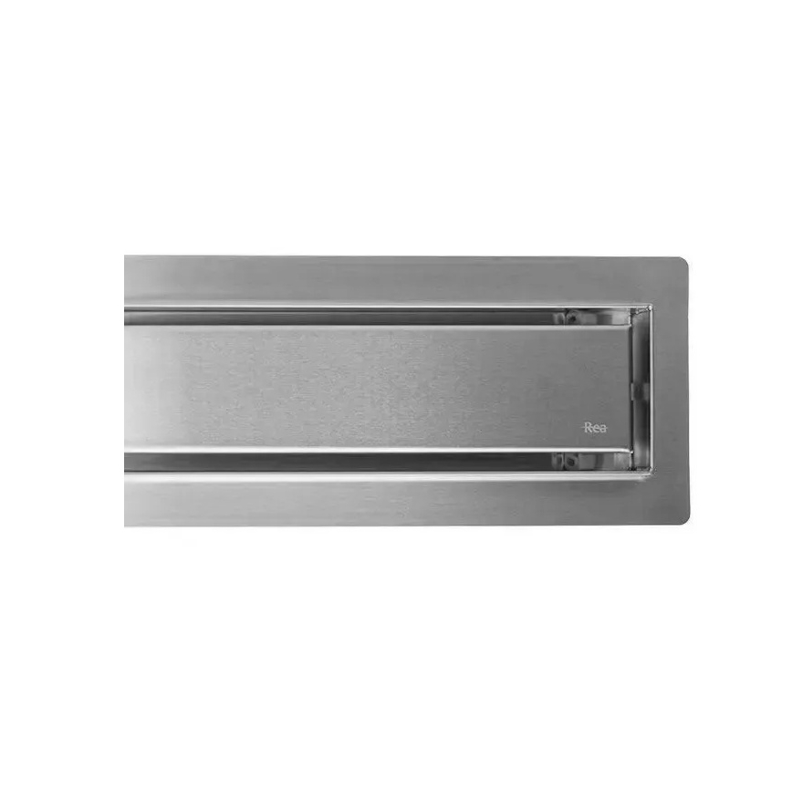 REA-G5807 - Abflussrinne NEOX PRO 60 cm aus Edelstahl