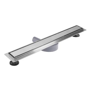 REA-G5808 - Ablaufrinne NEOX PRO 70 cm Edelstahl