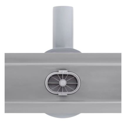 REA-G5809 - Ablaufrinne NEOX PRO 80 cm Edelstahl