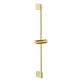 REA-P5981 - Halterung für Handbrause 70 cm, gold