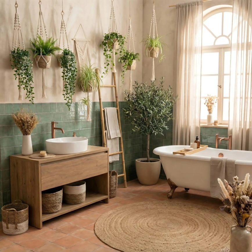 REA-U6370 - Aufsatzwaschbecken JOANA 38,5x50,5 cm Keramik/glänzend weiß