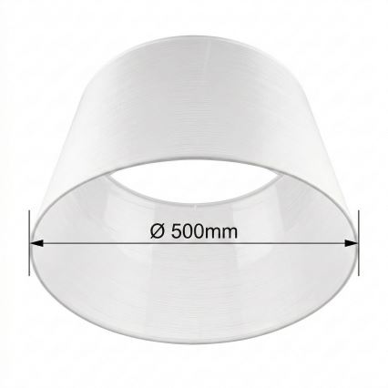 Reality - LED-Kronleuchter an Kette CIMA 5xE14/40W/230V grau