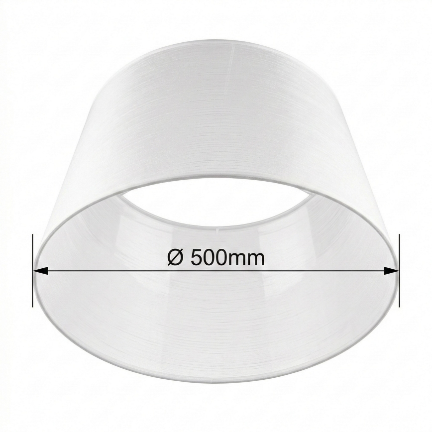 Reality - LED-Kronleuchter an Kette CIMA 5xE14/40W/230V grau