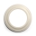Reblig - Retro-Rahmen, schlicht, beige