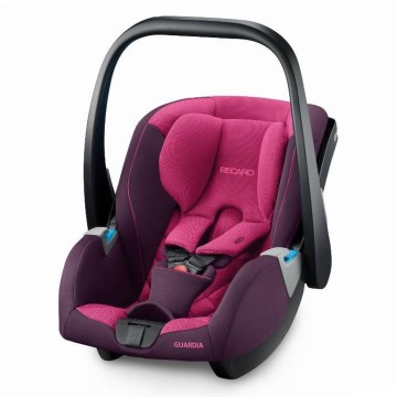 Recaro - Autokindersitz GUARDIA Power Berry