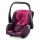 Recaro - Autokindersitz GUARDIA Power Berry