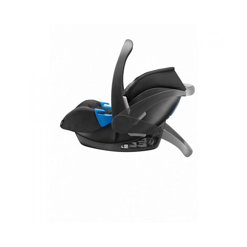 Recaro – Baby-Autositz PRIVIA violett/schwarz
