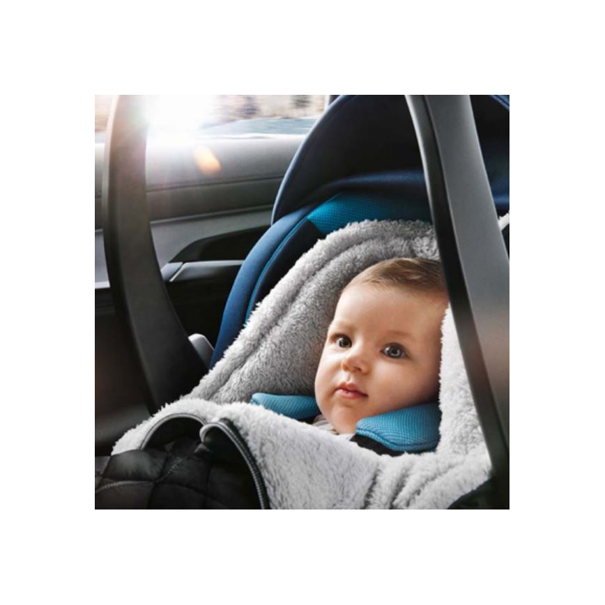 Recaro - Fußsack für Autositze
