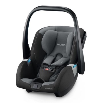 Recaro - Kindersitz GUARDIA Performance schwarz 0-13 kg