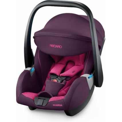 Recaro - Kindersitz GUARDIA Power berry 0-13 kg