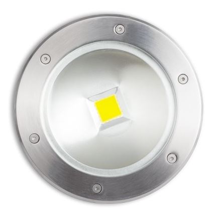 RED - Design Rendl - R10532 - LED Außen-Einbauleuchte TERRA LED/20W/230V IP67