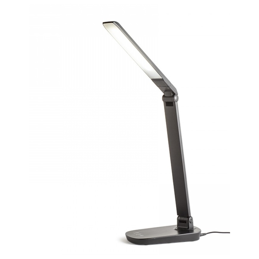 RED - Design Rendl - R10608 - Dimmbare LED-Tischleuchte IBIS LED/8W/230V