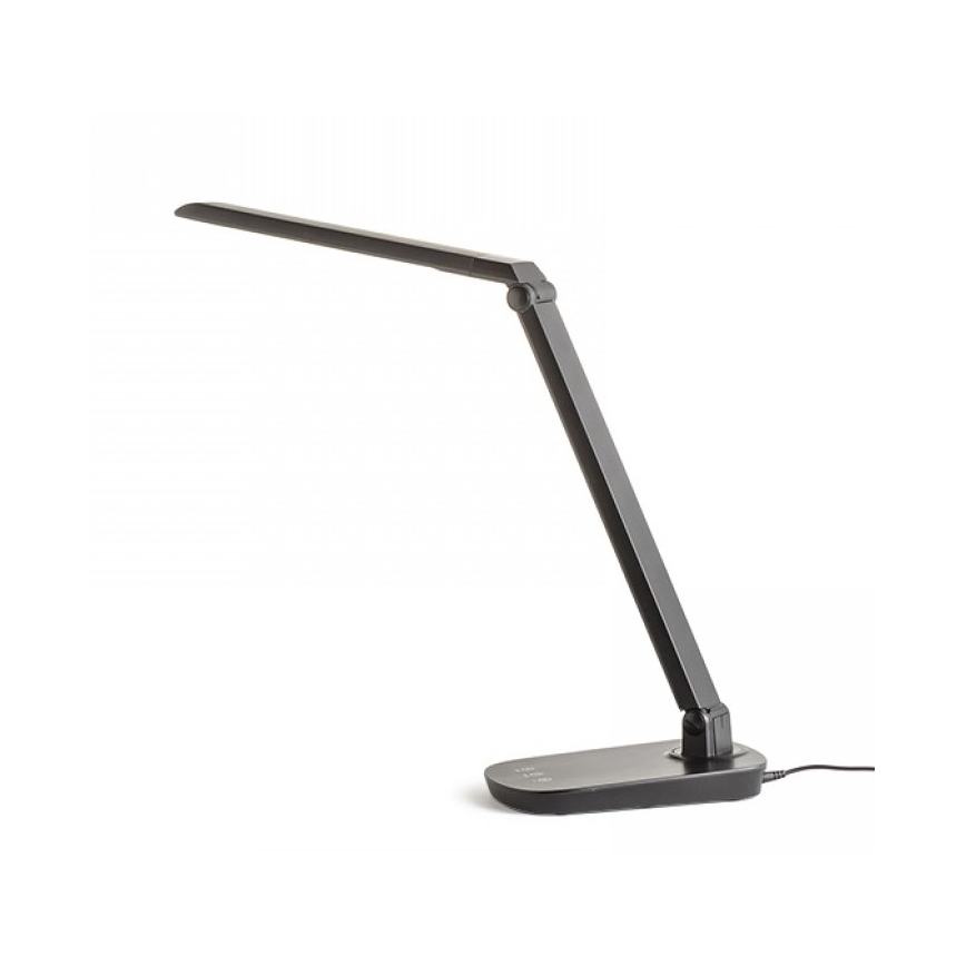 RED - Design Rendl - R10608 - Dimmbare LED-Tischleuchte IBIS LED/8W/230V