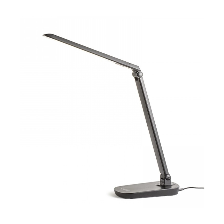 RED - Design Rendl - R10608 - Dimmbare LED-Tischleuchte IBIS LED/8W/230V