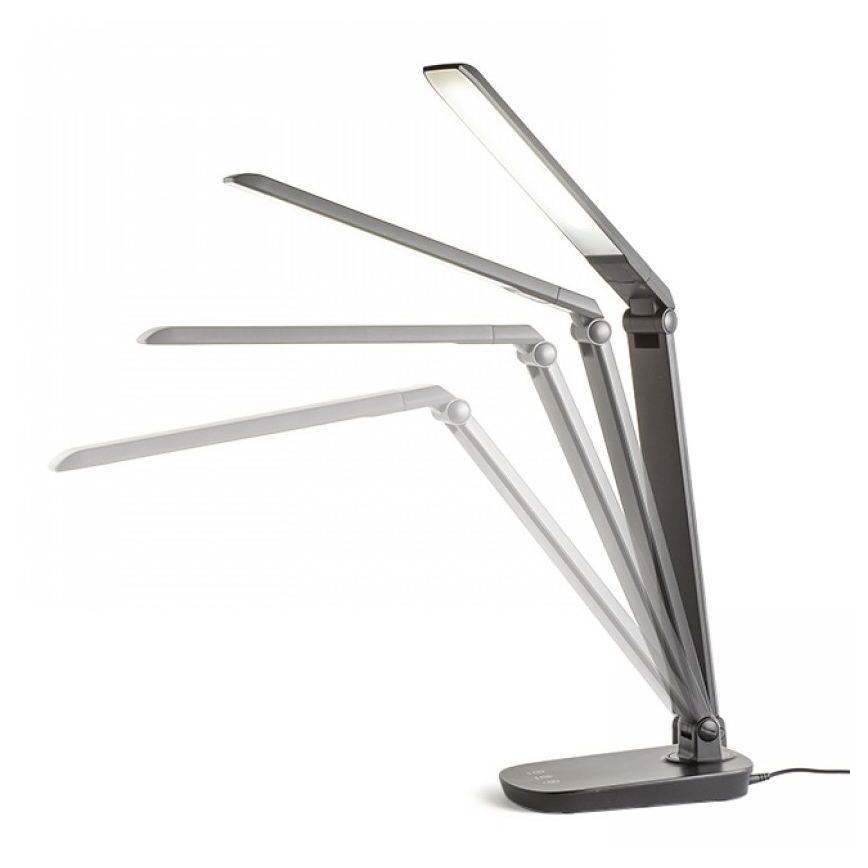 RED - Design Rendl - R10608 - Dimmbare LED-Tischleuchte IBIS LED/8W/230V