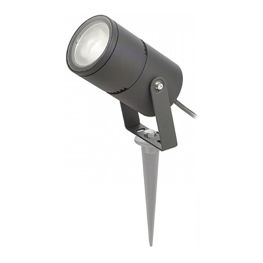 RED - Design Rendl - R11754 - LED Auβenbeleuchtung ROSS LED/9W/230V IP65