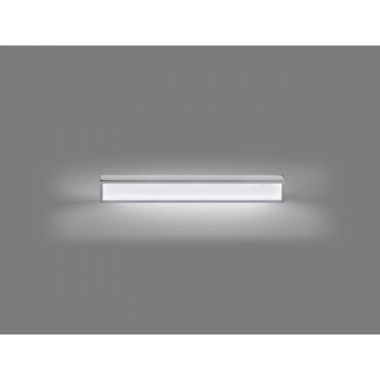 RED - Design Rendl - R11993 - LED Badezimmer-Wandleuchte MARINA LED/9W/230V IP44