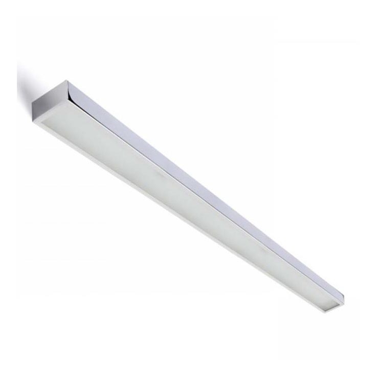 RED - Design Rendl - R11996 - LED Badezimmer-Wandleuchte MARINA LED/14W/230V IP44