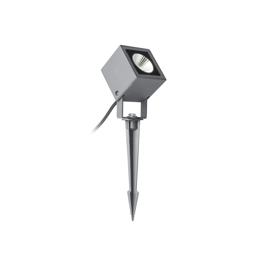 RED - Design Rendl - R12025 - LED-Außenleuchte BORA LED/6W/230V IP54