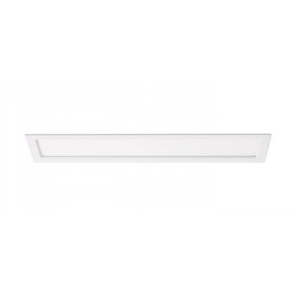 RED - Design Rendl - R12061 - LED Einbauleuchte STRUCTURAL LED/22W/230V